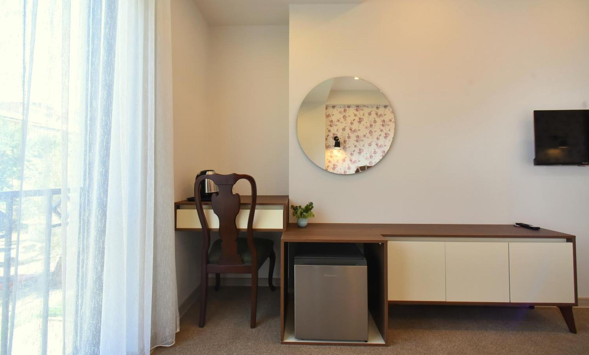 Hotel Avenue 30 Ереван Экстерьер фото