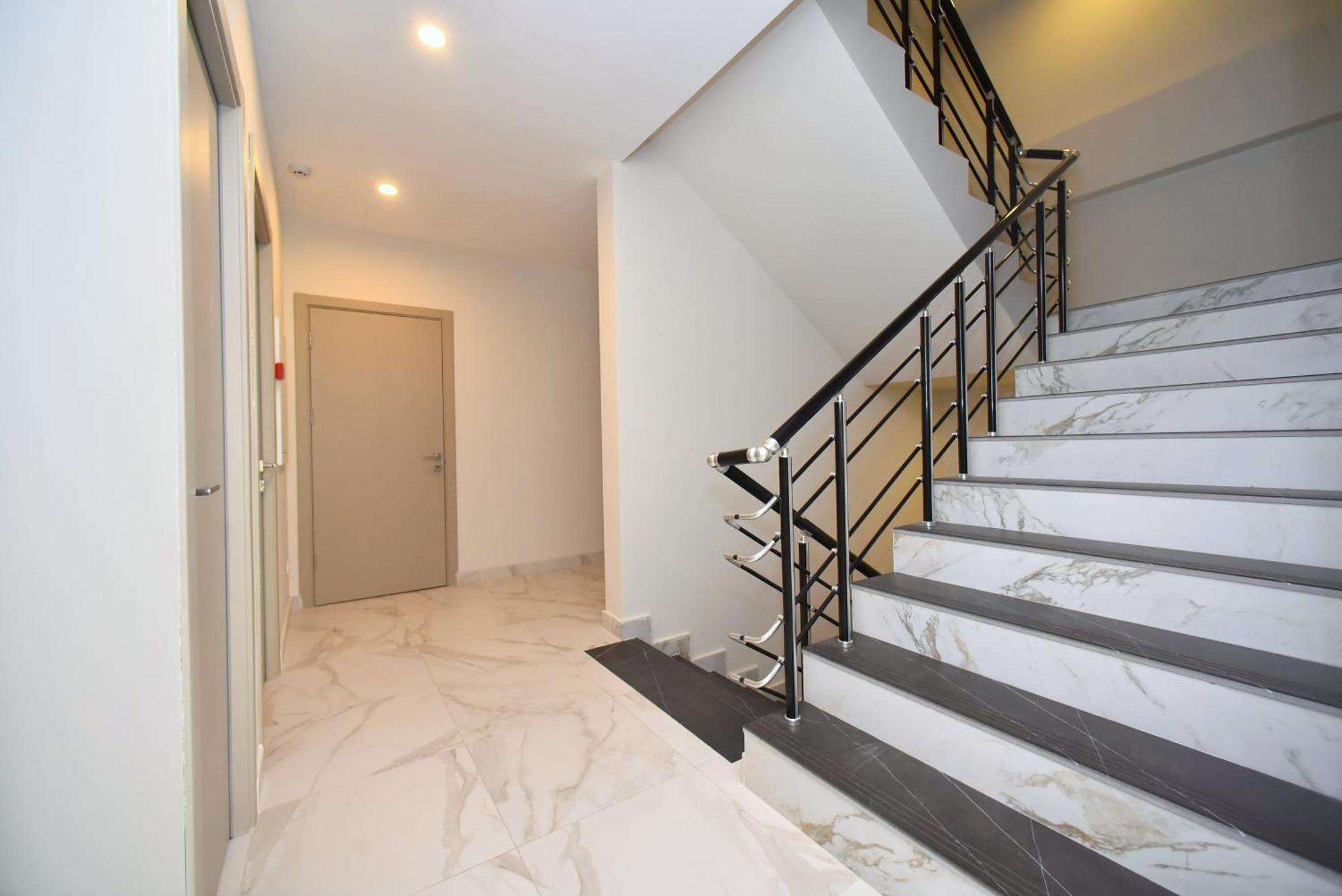 Hotel Avenue 30 Ереван Экстерьер фото
