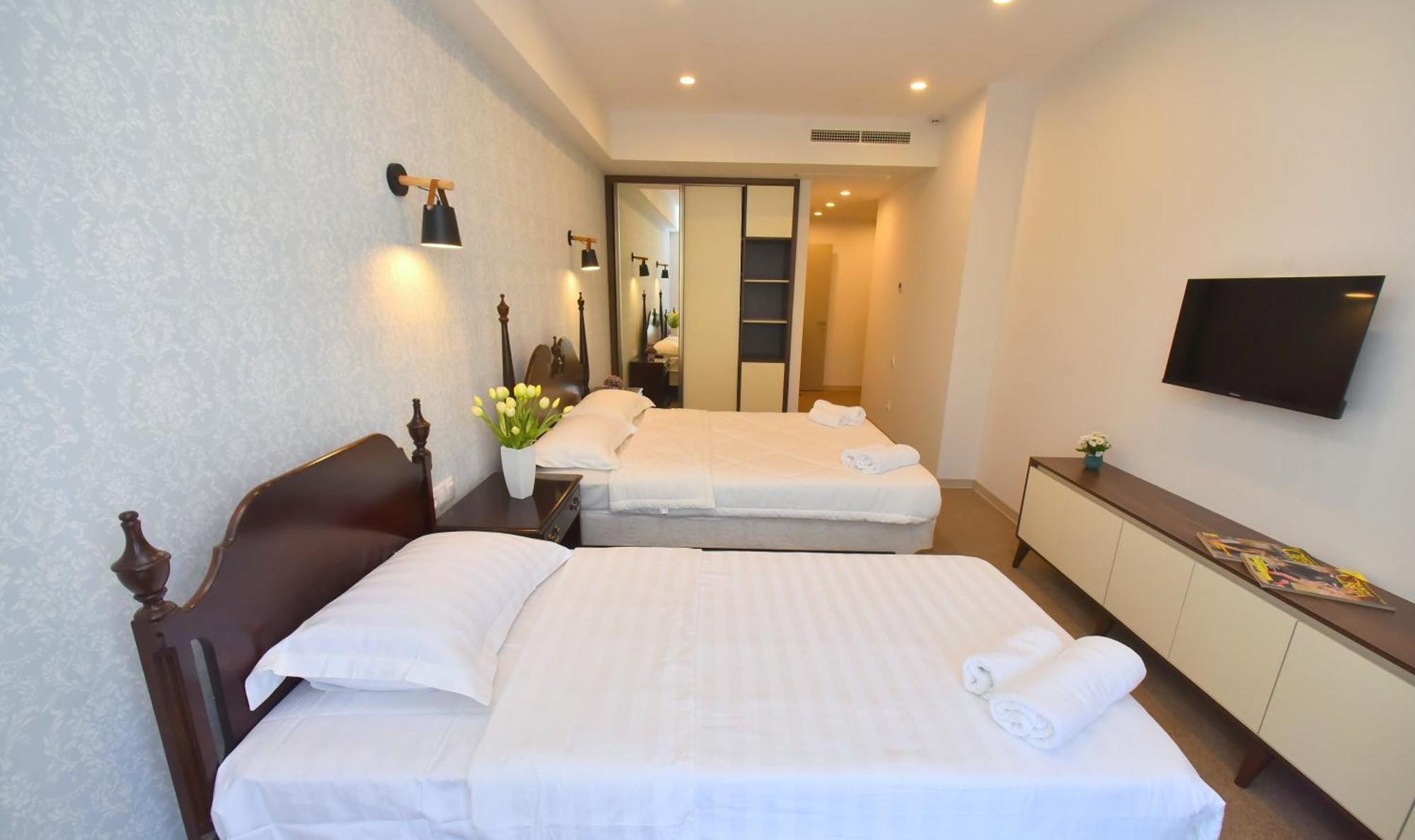 Hotel Avenue 30 Ереван Экстерьер фото